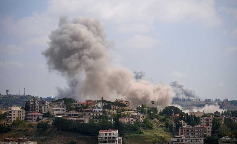 img of The Bleeding Ceasefire: How Imperialist Diplomacy Fails the People of Lebanon and the Promise of Peace