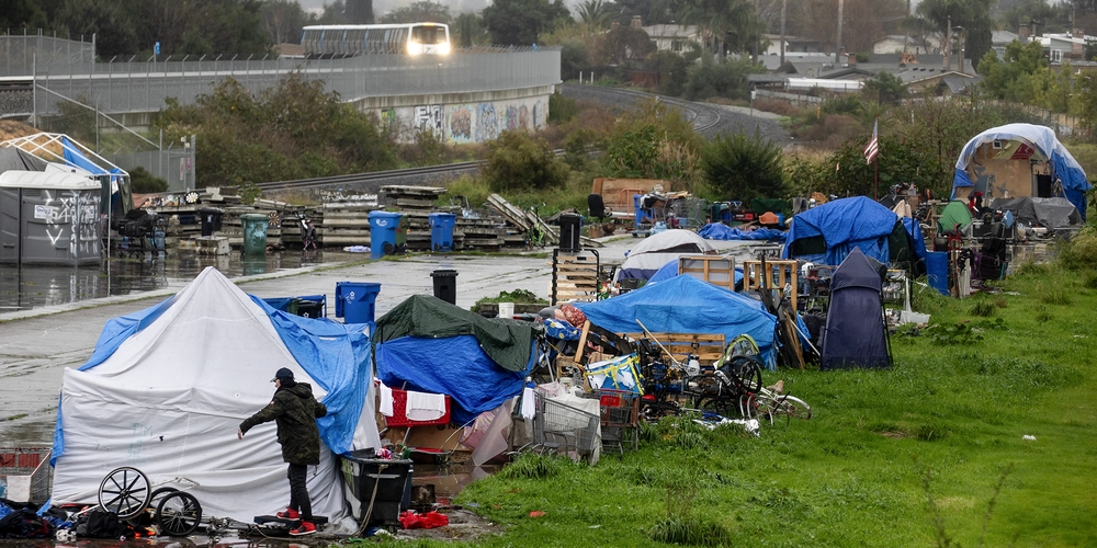 img of California's Legislative Crossroads: Compassion or Coercion in the Fight Against Homelessness?