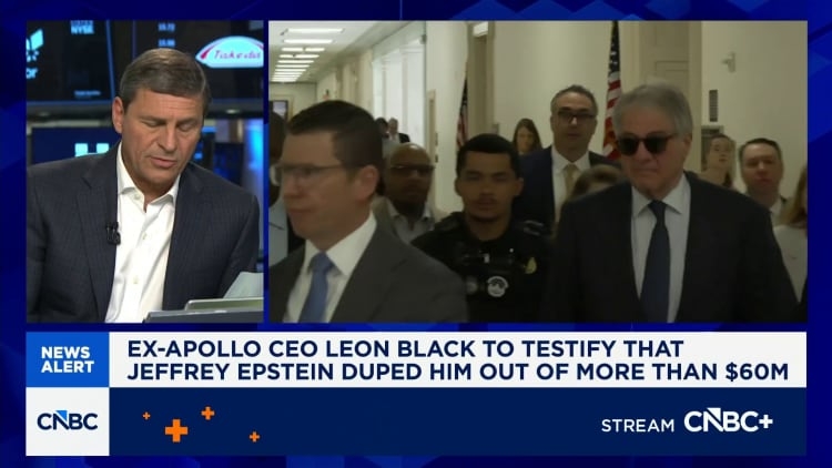 img of The Price of Secrecy: Leon Black, Jeffrey Epstein, and the Assault on Accountability