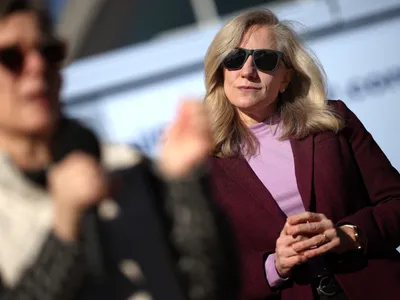img of The Honesty Deficit: Abigail Spanberger's Pragmatic Pitch and the Soul of the Democratic Party