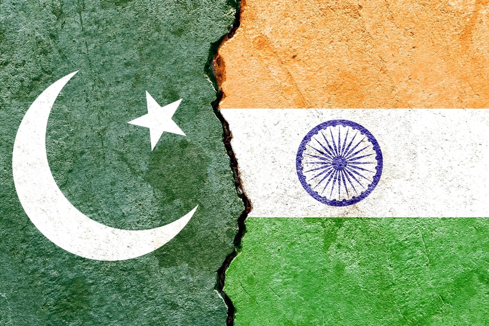 img of The Escalation Trap: How the May 2025 Crisis Engineered a New, More Dangerous Normal for South Asia