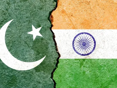img of The Escalation Trap: How the May 2025 Crisis Engineered a New, More Dangerous Normal for South Asia