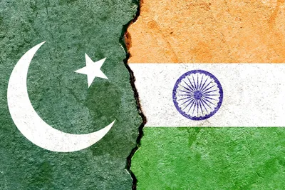 img of The Escalation Trap: How the May 2025 Crisis Engineered a New, More Dangerous Normal for South Asia