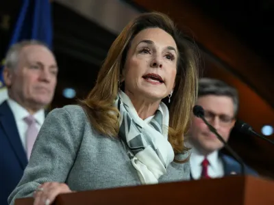 img of The McClain Quandary: When Congressional Leadership and Corporate Windfalls Collide