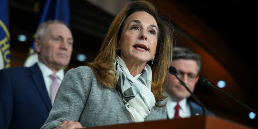 img of The McClain Quandary: When Congressional Leadership and Corporate Windfalls Collide
