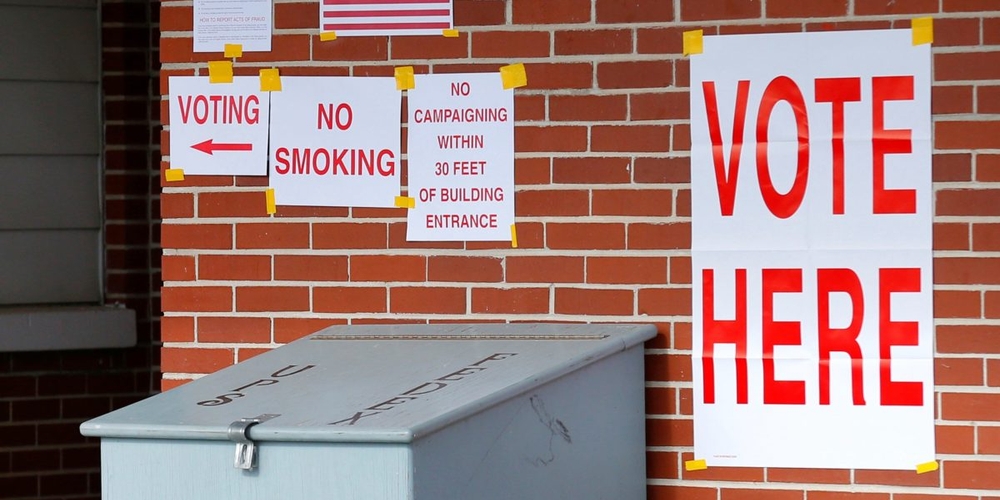 img of Alabama's Runoff Crucible: Democracy Tested in the Deep South