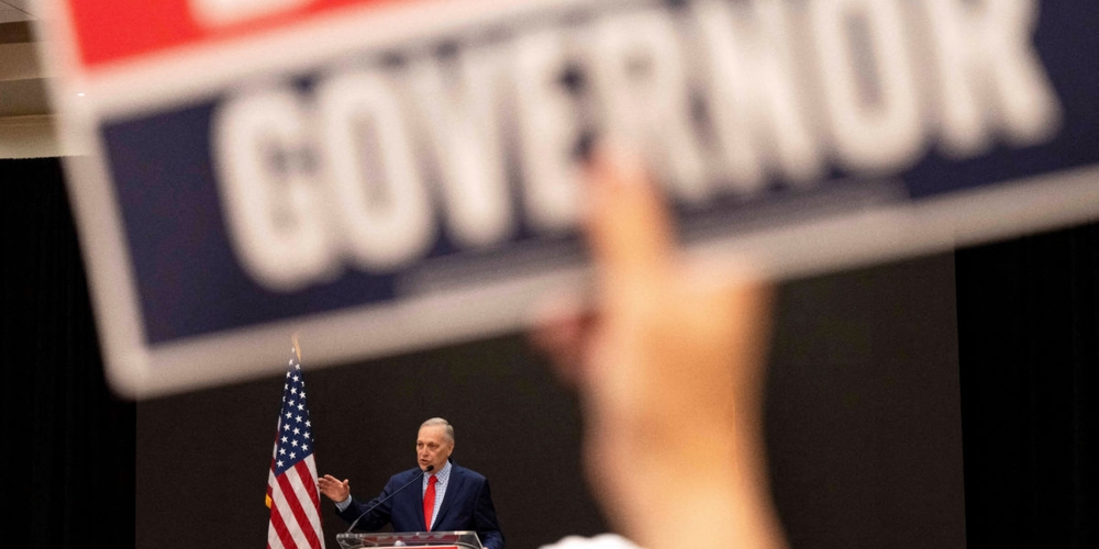 img of Arizona's Primary Day: The Battle for the Soul of a Battleground Begins