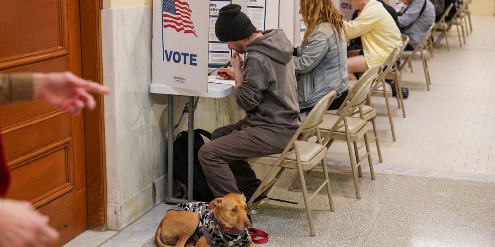 img of Democracy For Sale: The Alarming Cash Flood in California's 14th District Special Election