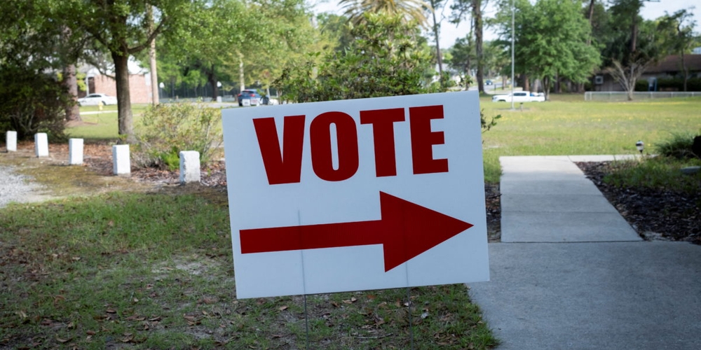 img of Florida's Primary Day: A Referendum on Democracy and Gerrymandered Maps