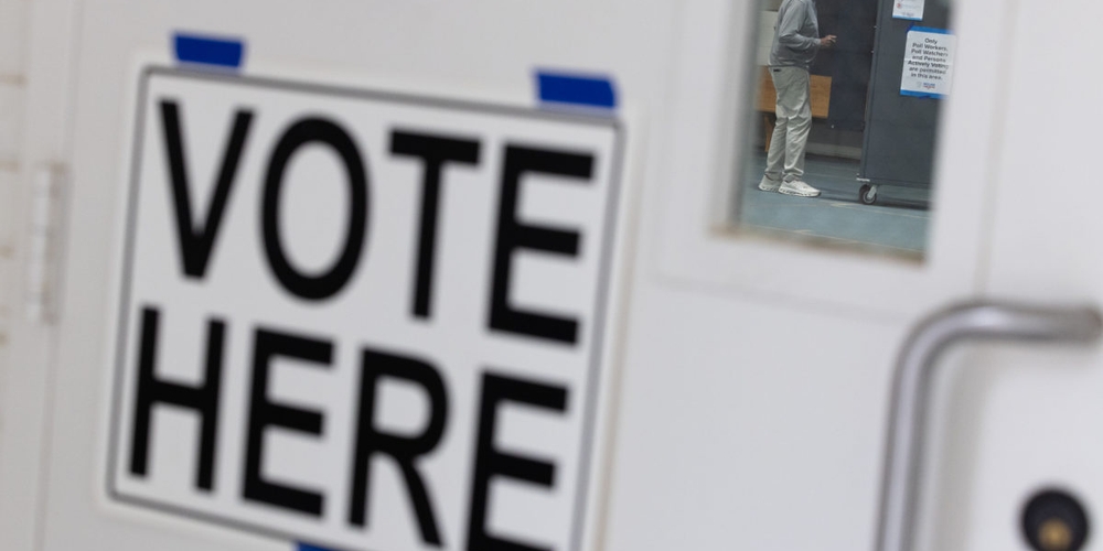 img of Georgia's Critical Crossroads: The 13th District Special Election and the Fragile Balance of Power