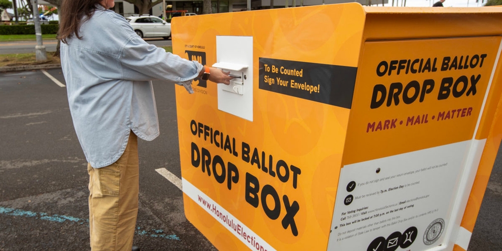 img of A Dual Crisis in Paradise: Corruption and the Franchise Under Fire in Hawaii's Primaries