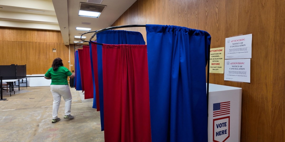 img of The Loyalty Primary: Trump's Grip on the GOP and the Erosion of Democratic Choice in Louisiana