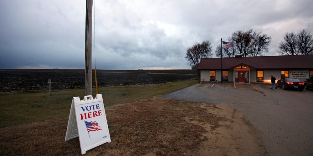 img of Minnesota's Primary: A Crucible for Party Souls and a Threat to Democratic Norms