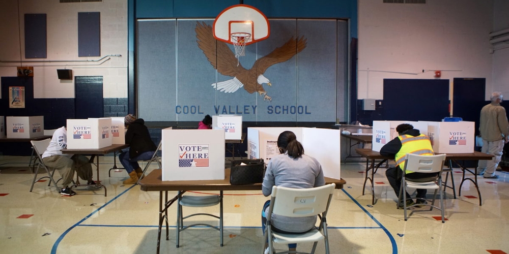 img of The Missouri Microcosm: How Gerrymandering, Special Interests, and Anti-Democratic Measures Converge