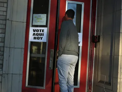 img of The Battle for NJ-11: A Local Election with Global Stakes and a Test of American Conscience