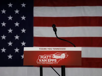 img of The Tennessee Triumph: A Victory for Trump or a Loss for Democracy?