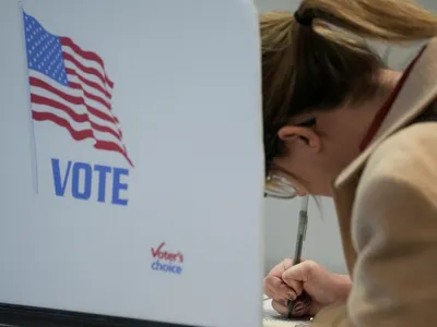 img of The Gerrymandering Arms Race: Virginia's Gambit and the Corrosion of American Democracy