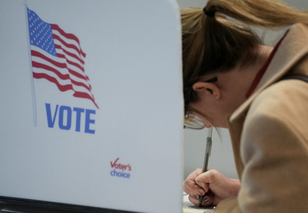 img of The Gerrymandering Arms Race: Virginia's Gambit and the Corrosion of American Democracy