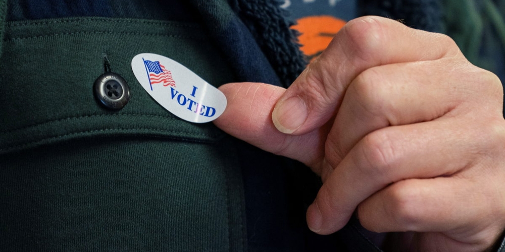 img of The Crucible of Democracy: Wisconsin's Primary and the Battle for America's Soul