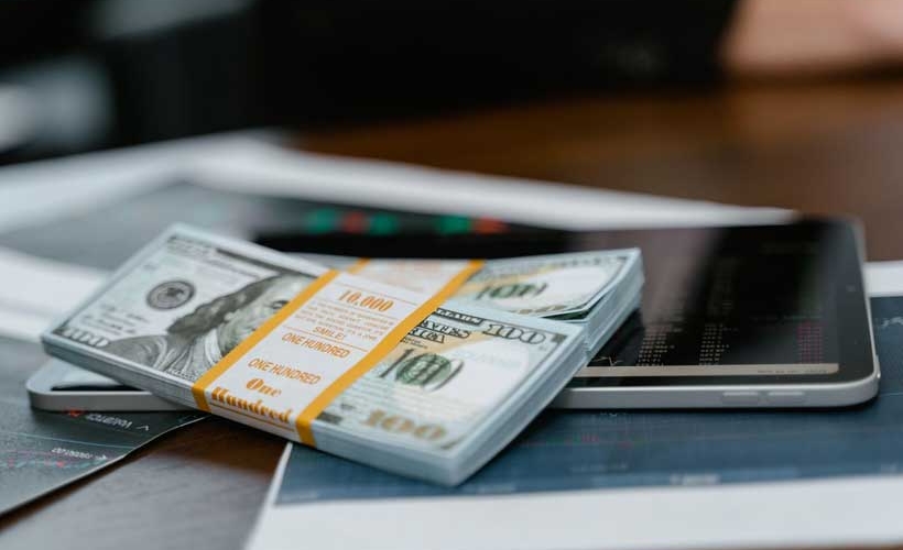img of Beyond Convenience: Digital Loan Comparison as a Geopolitical Tool for Financial Sovereignty