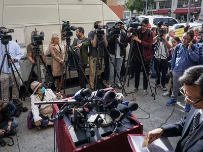 img of California's Betrayal of Democracy: Defunding Local News is an Assault on Freedom Itself