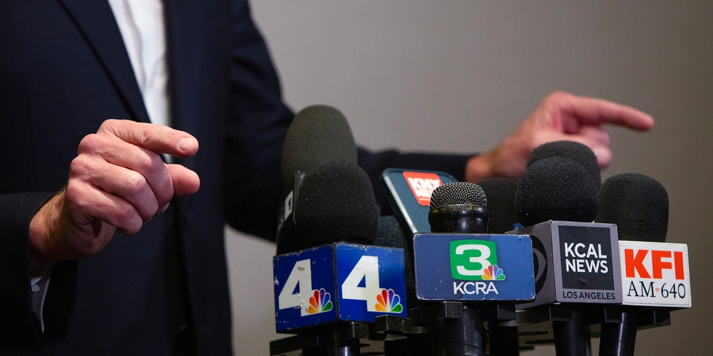 img of California's Lifeline to Local News: A Necessary Intervention or a Slippery Slope?