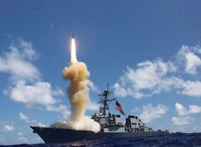 img of Lockheed Martin's $50 Million Bet on Killer Drones: Escalating the New Cold War