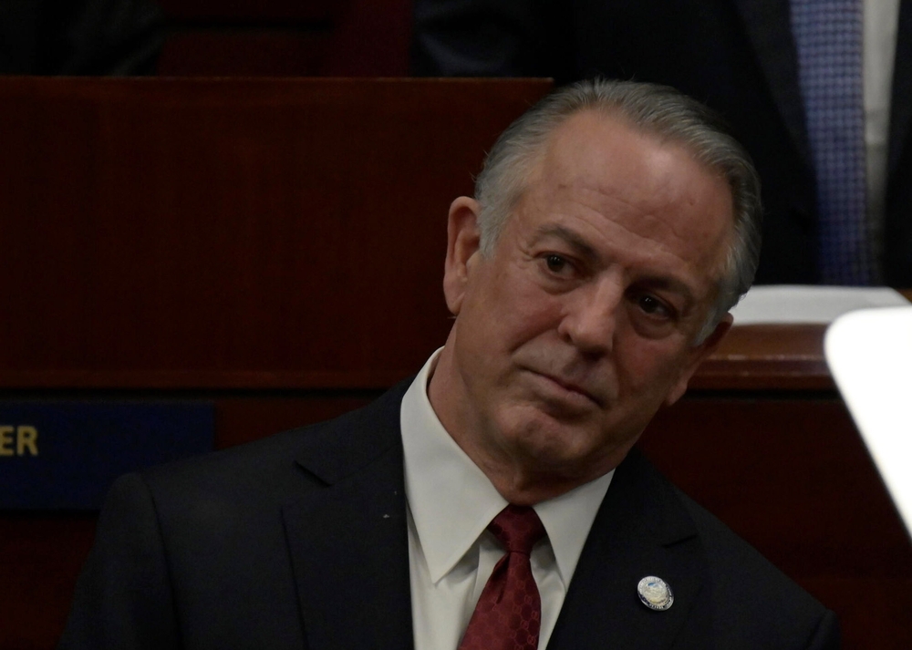 img of A Governor's Feast While Nevada Starves: The Shameful Priority of Power Over People