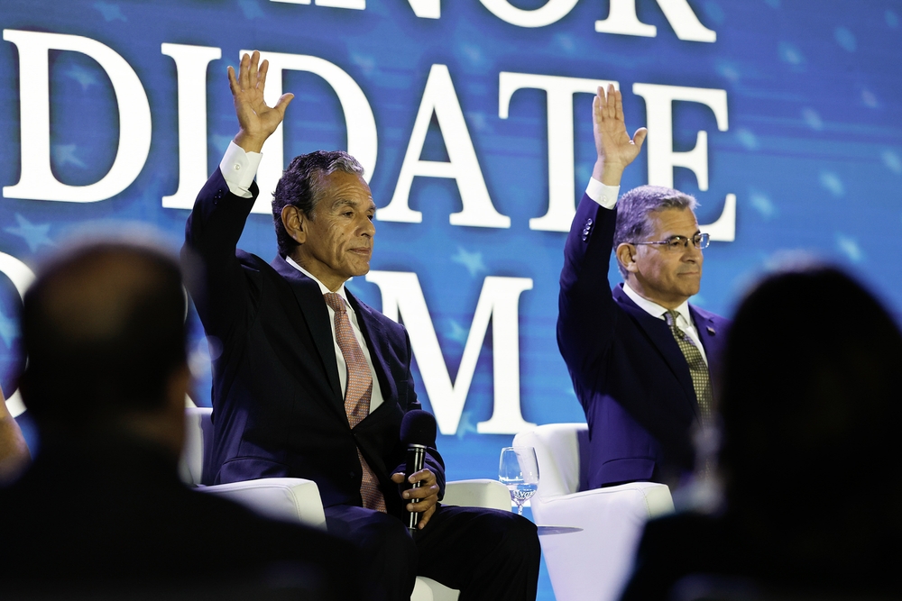 img of The Cálmate Candidate: How California’s Politics Traded Vision for Vanilla