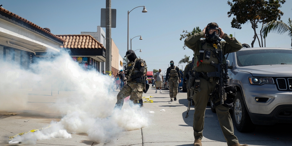 img of Contempt of Court, Contempt for Justice: The DHS's Dangerous Defiance