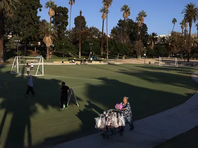 img of MacArthur Park: A Microcosm of America's Struggle Between Progress and Authoritarianism