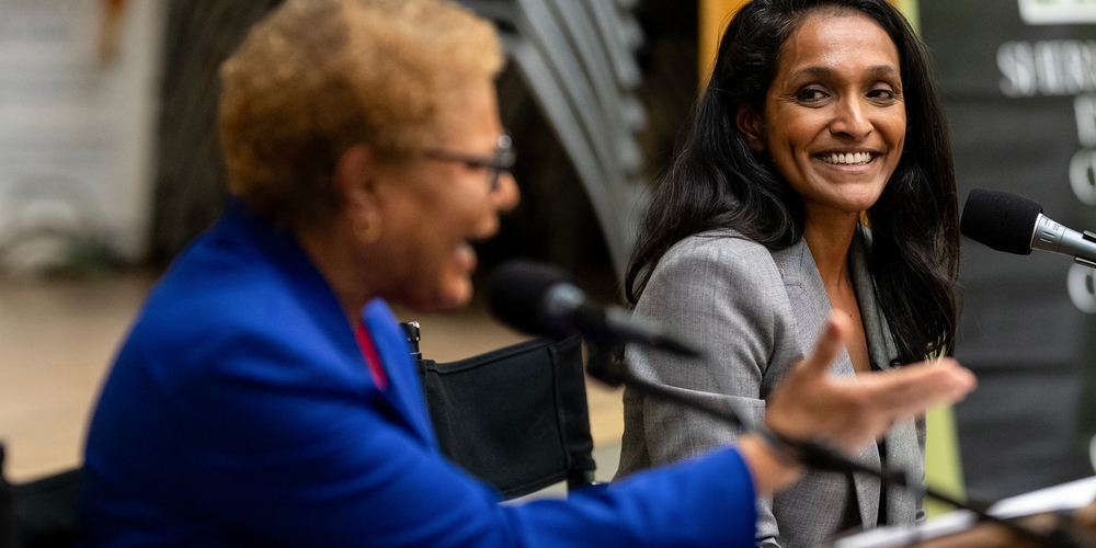 img of The Hollow Promise: Los Angeles's Mayoral Candidates and the Affordability Crisis That Demands More