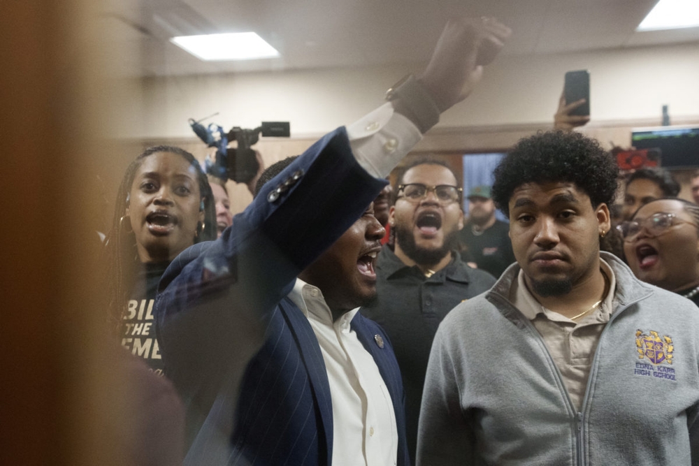 img of The Louisiana Map: A Blueprint for Democratic Erosion