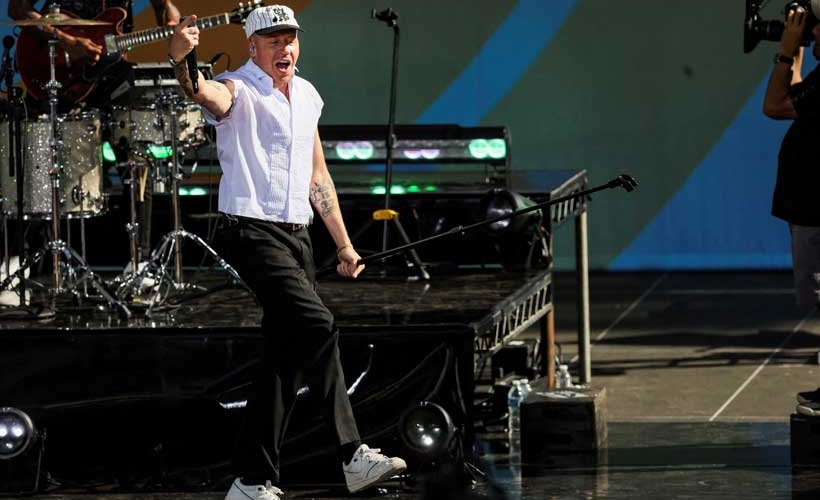 img of The Macklemore Affair: Cultural Censorship and the West's Defense of Colonial Narratives