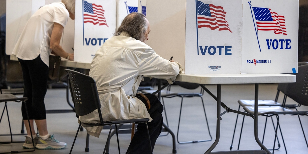 img of The Early Bird Catches the Vote: Dissecting Mississippi's 2027 Election Landscape