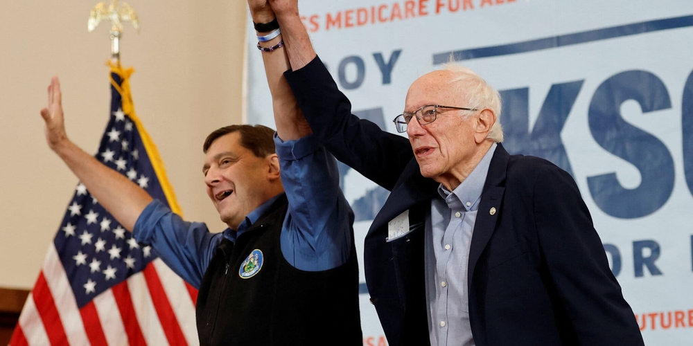 img of The Maine Morass: When Candidate Chaos Threatens Democratic Faith