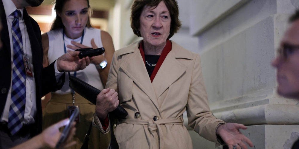 img of The Collins Quandary: A Case Study in Eroded Accountability and Political Power