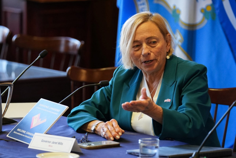img of The Price of Admission: How Money and Controversy Are Reshaping the Democratic Field in Maine