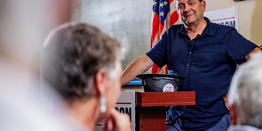 img of A Map Fail for Democracy: How a Super PAC's Blunder Exposes the Rot in Modern Politics