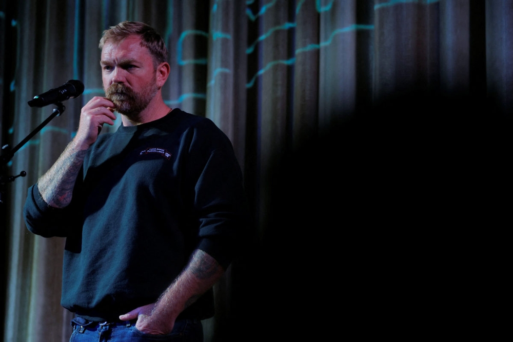 img of The Dangerous Normalization of Extremism: Graham Platner's Senate Campaign and the Erosion of Democratic Standards