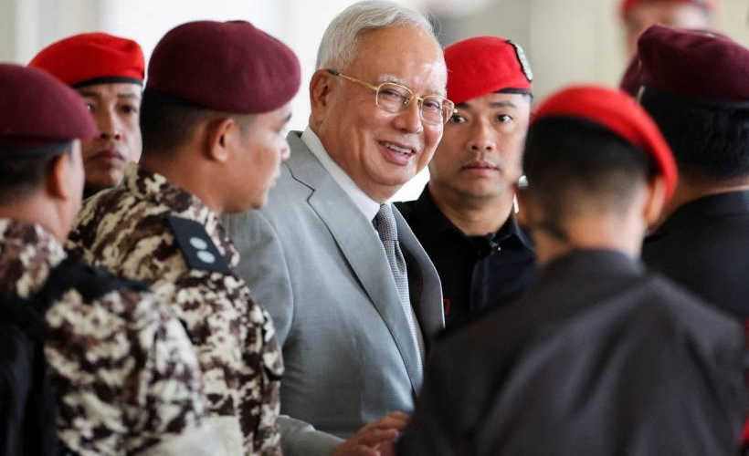 img of The Najib Razak Verdict: A Local Verdict in a Global Web of Neo-Colonial Plunder