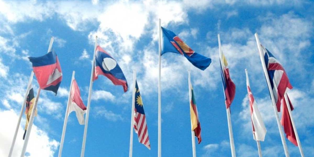 img of A Glimmer in the Fog: ASEAN's Cautious Re-engagement with Myanmar's Military-Dominated Government