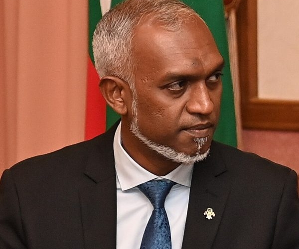 img of The Maldives Dollar Crisis: A Symptom of a Diseased Global Financial Order