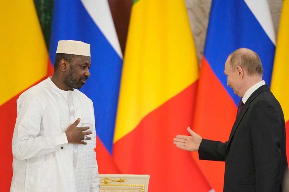 img of Mali's Stumble and Russia's Wobble: The Unraveling of a Neo-Strategic Partnership in the Sahel