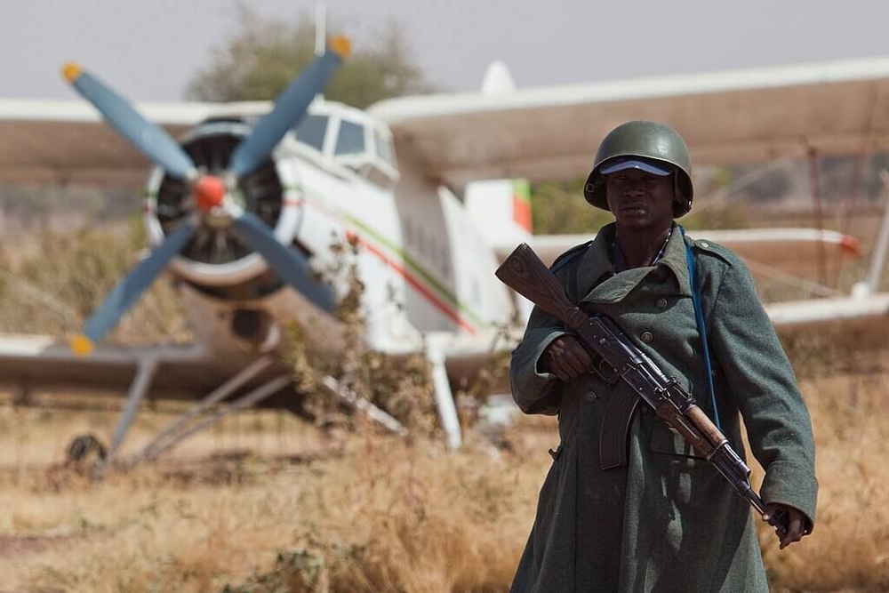 img of The Slow Strangulation of Mali: How Western Intervention and Junta Misrule Are Creating Africa's Next Failed State