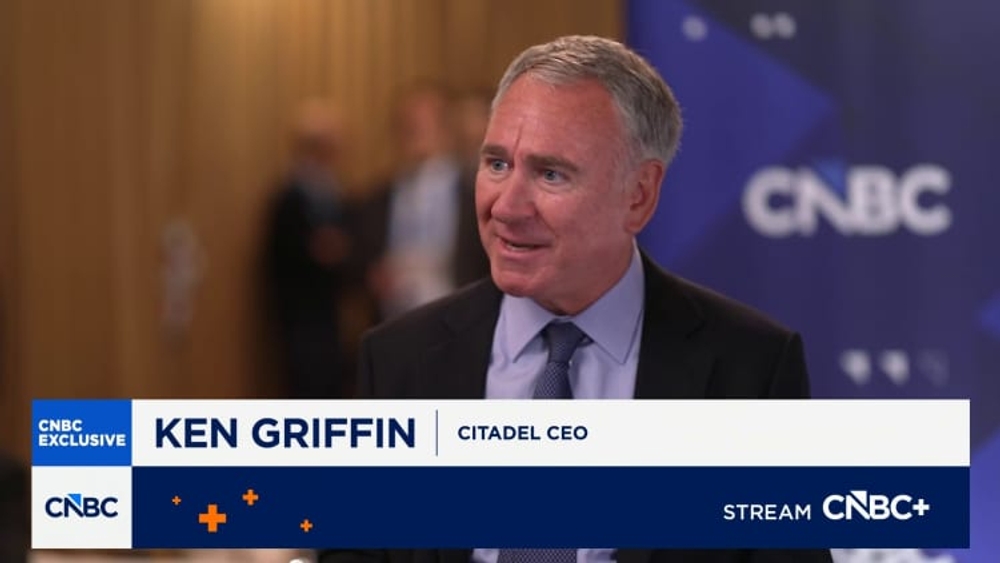 img of The Griffin Exodus: When Political Rhetoric Collides with Economic Reality