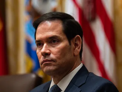 img of The $7.5 Million Betrayal: How American Tax Dollars Are Funding Corruption and Human Rights Abuses