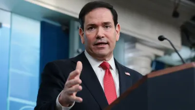 img of The Rubio Resurgence: Charisma Over Constitution in the 2028 Preview