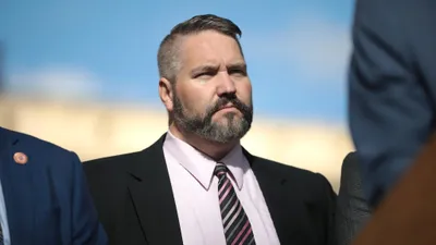 img of A County at War With Itself: The Maricopa Feud Threatening the Bedrock of American Democracy