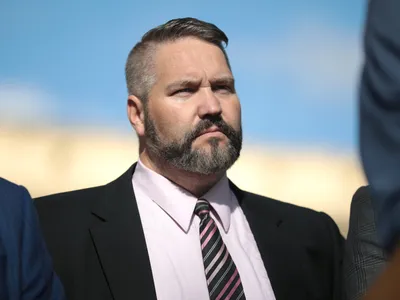 img of A County at War With Itself: The Maricopa Feud Threatening the Bedrock of American Democracy